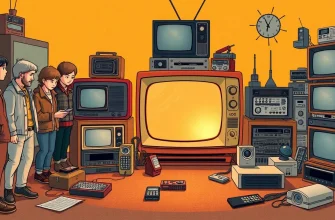 Dokumentalne filmy o wirtualnych komunikacjach