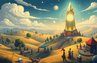 Filmy fantasy o fizyce kwantowej