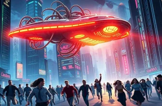 Najlepsze filmy o inwazji kosmitów