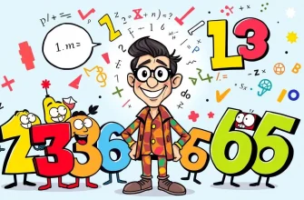 Śmiech i liczby: 10 komedii o matematyce