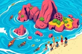 Przygody na wyspach koralowych - 10 filmów, które musisz zobaczyć