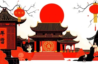 Historyczne Filmy o Chińskiej Sztuce