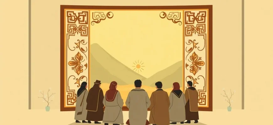 Historyczne filmy o Mongołach i Tatarach