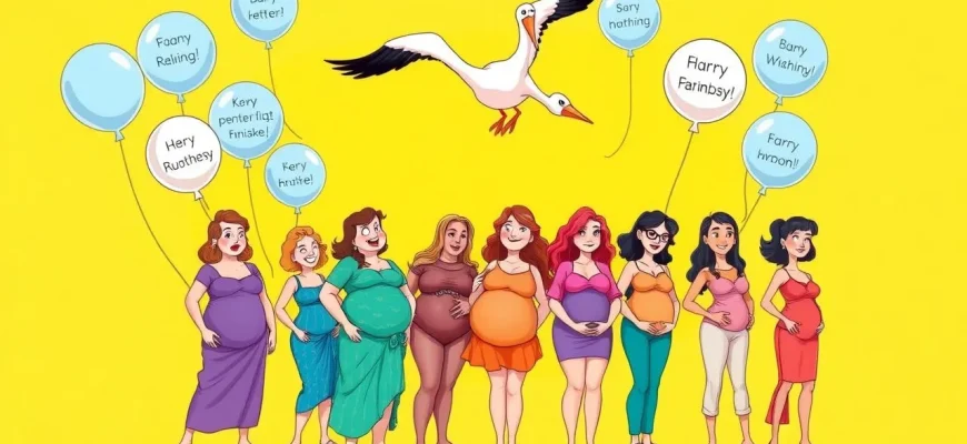 Śmieszne filmy o porodach