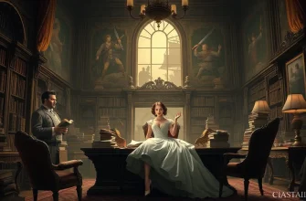 Filmy dramatyczne o skarbach