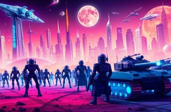 Najlepsze filmy science fiction o wojskowych technologiach