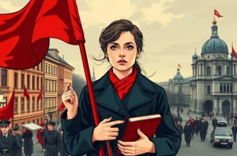 Filmy melodramatyczne o bolszewikach