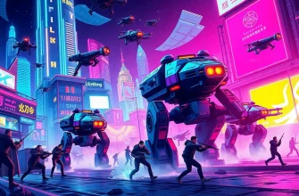 Najlepsze Filmy Sci-Fi o Bojowych Maszynach