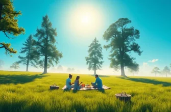 Detektywistyczne filmy o piknikach