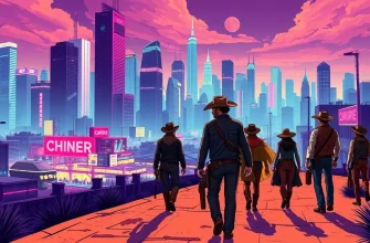 10 Westernów o Zwolnieniach, Które Musisz Zobaczyć