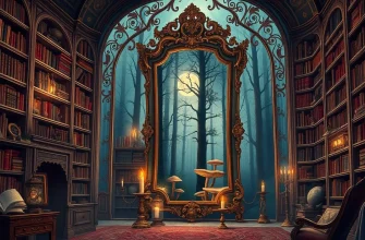 Najlepsze Filmy Dramatyczne o Magii