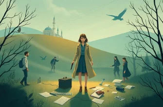 Detektywistyczne filmy o Ukrainie