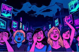 Najlepsze filmy o panice