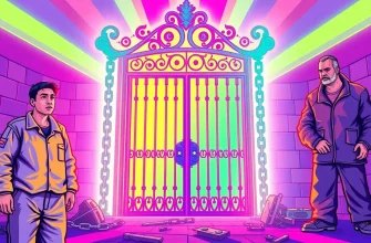 Najlepsze filmy o więzieniach i strefach