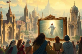 Najlepsze filmy fantasy o Jezusie Chrystusie