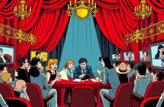 10 Melodramatów o Teatrze, Które Musisz Zobaczyć