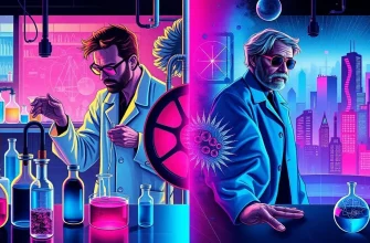 Najlepsze filmy o eksperymentach