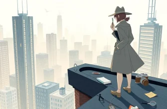 Detektywistyczne filmy o wieżowcach