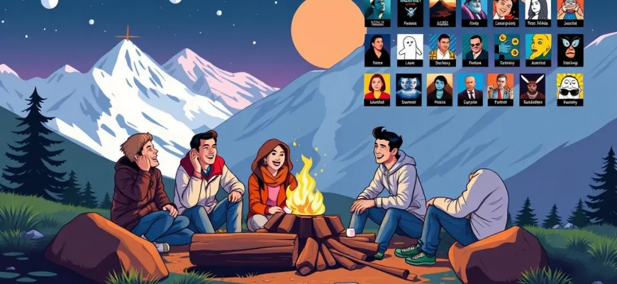 Komedia w Himalajach - 10 filmów, które rozbawią Cię do łez