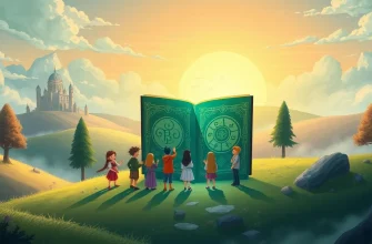 Najlepsze Filmy Fantasy o Zaginionych Bez Wieści