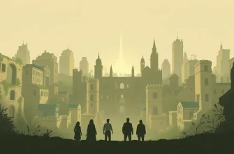 Tajemnicze filmy o zaginionych miastach