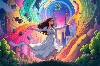 Melodramaty o równoległych światach