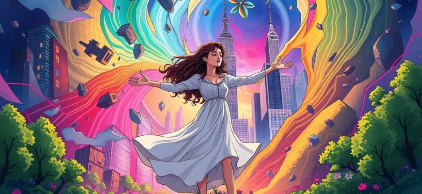 Melodramaty o równoległych światach