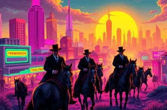 Najlepsze westerny o bankierach