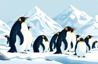 Najlepsze Filmy Dramatyczne o Pingwinach