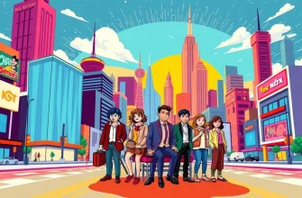 10 Komików Geniuszy: Filmy, Które Musisz Zobaczyć