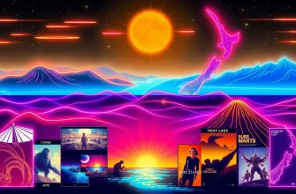 Filmy o Nowej Zelandii: Podróż przez kino