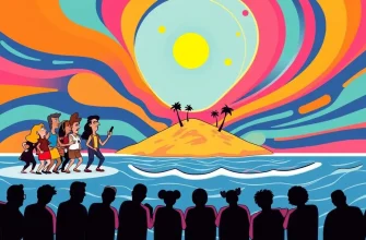 Najlepsze komedie o Ibizie z polskim dubbingiem