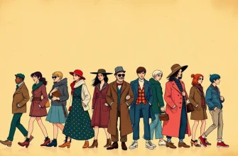 Dokumentalne filmy o modzie ulicznej