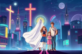 Najlepsze filmy rodzinne o religii