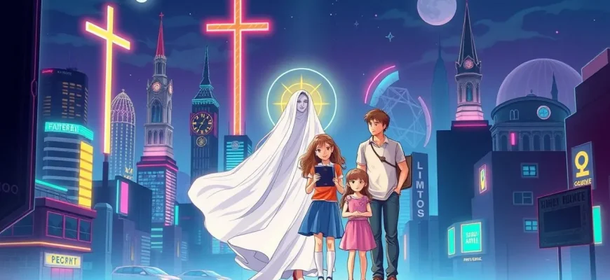 Najlepsze filmy rodzinne o religii