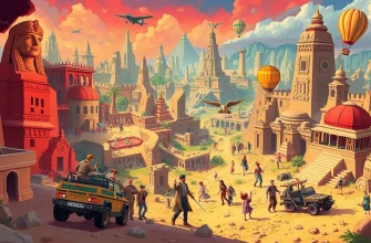 Przygody z artefaktami: 10 filmów, które musisz zobaczyć