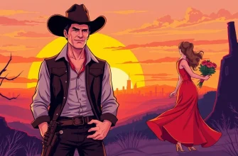 10 westernów o uwodzeniu