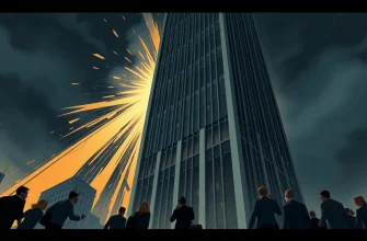 Najlepsze filmy o awariach w wieżowcach