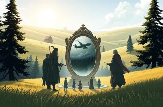 Fantastyczne Filmy o Terroryzmie