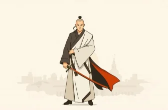 Najlepsze filmy akcji o mnichach