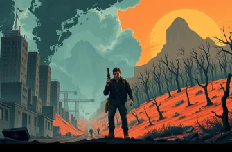 Najlepsze Filmy Akcji o Apokalipsie