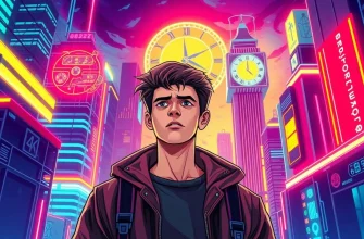 Najlepsze Thrillery o Zarządzaniu Czasem