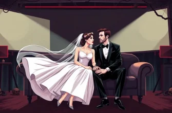 Filmy grozy na rocznicę ślubu