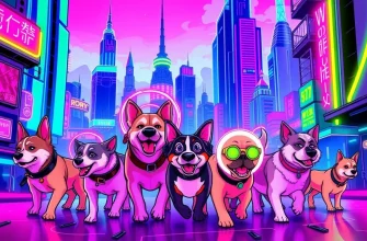 Filmy SF o mówiących psach