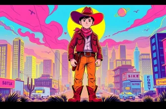 Filmy westernowe o dorastaniu