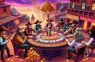 10 Westernów o pieniądzach