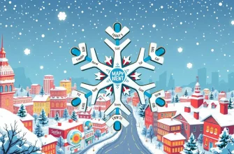 Melodramy o śnieżycach - 10 filmów, które musisz zobaczyć