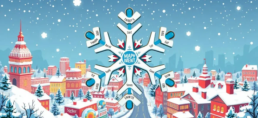 Melodramy o śnieżycach - 10 filmów, które musisz zobaczyć