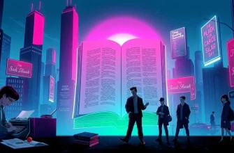 Najlepsze Filmy Thriller o Pisarzach