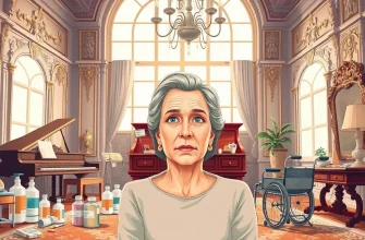 Najlepsze dramaty o chorobach